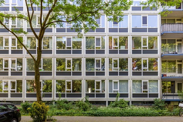 Medium property photo - Pahud de Mortangesdreef 238, 3562 AH Utrecht